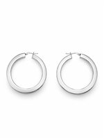Boucles d'oreilles Marcello Pane Femme in Argent OR66